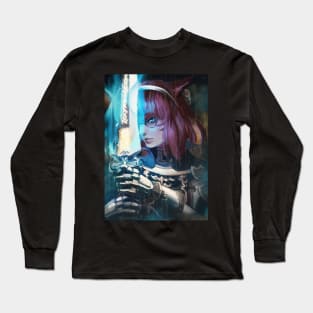 Protector Long Sleeve T-Shirt